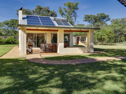 Lindani Game and Lodges - 274751