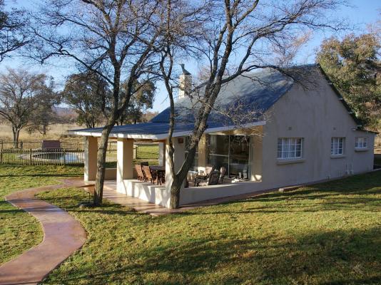 Lindani Game and Lodges - 274752