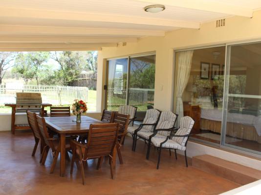 Lindani Game and Lodges - 274755