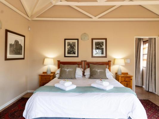 Lindani Game and Lodges - 274756