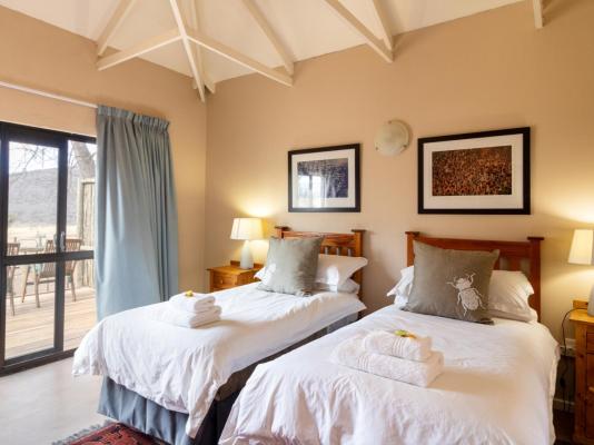 Lindani Game and Lodges - 274757