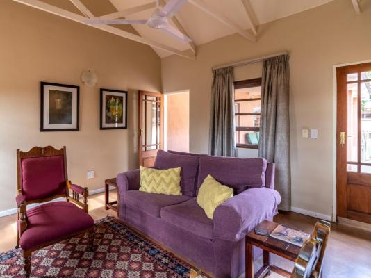 Lindani Game and Lodges - 274758