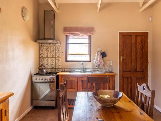 Lindani Game and Lodges - 274759