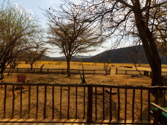Lindani Game and Lodges - 274762