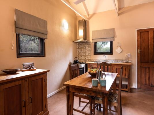 Lindani Game and Lodges - 274764