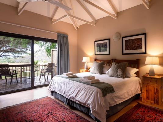 Lindani Game and Lodges - 274766