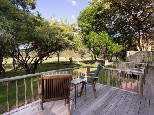 Lindani Game and Lodges - 274769
