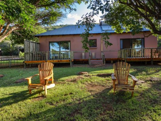 Lindani Game and Lodges - 274770