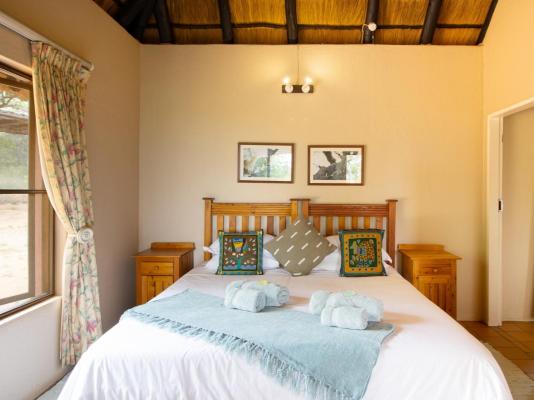 Lindani Game and Lodges - 274771