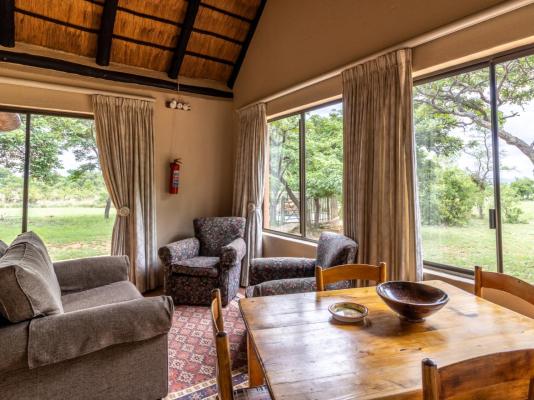 Lindani Game and Lodges - 274772