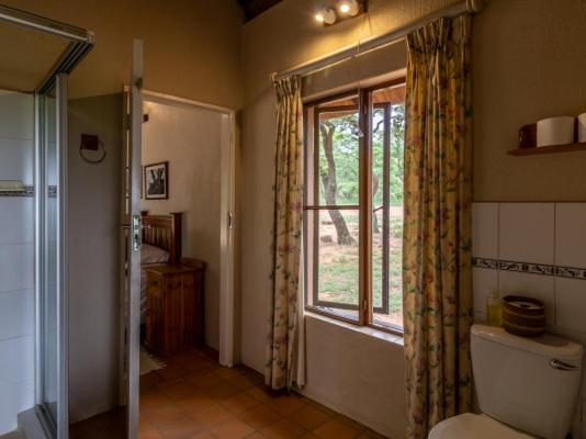 Lindani Game and Lodges - 274774
