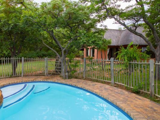 Lindani Game and Lodges - 274775