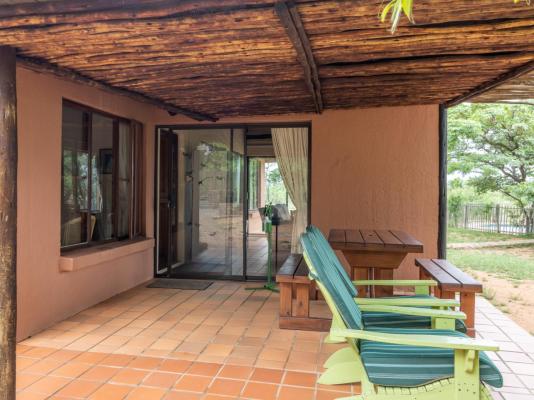 Lindani Game and Lodges - 274776