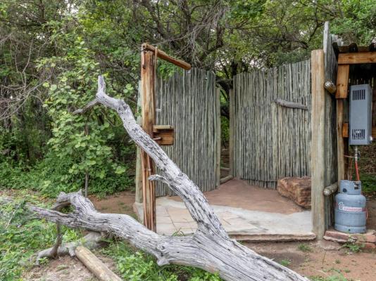 Lindani Game and Lodges - 274777