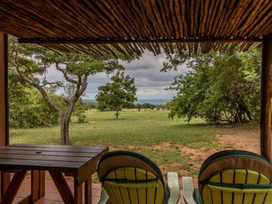 Lindani Game and Lodges - 274778