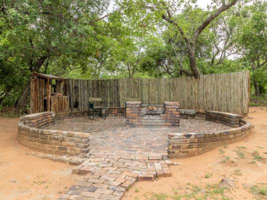 Lindani Game and Lodges - 274779