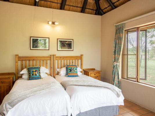Lindani Game and Lodges - 274780