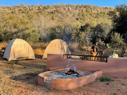 Lindani Game and Lodges - 274786