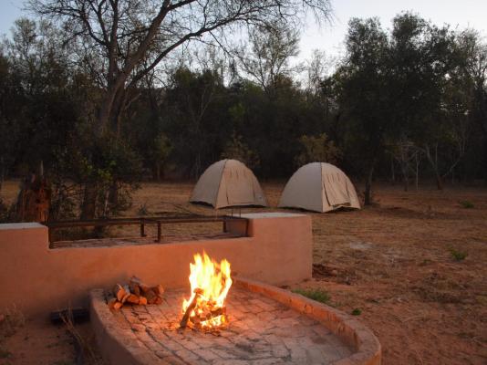 Lindani Game and Lodges - 274788