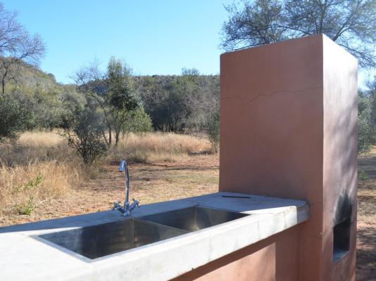 Lindani Game and Lodges - 274790