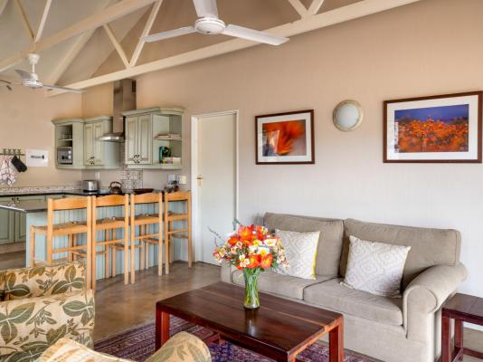 Lindani Game and Lodges - 274792