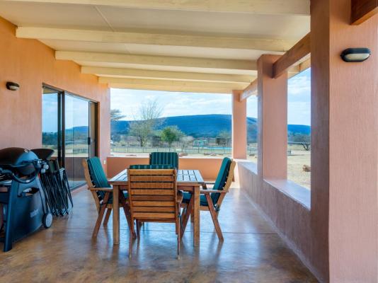 Lindani Game and Lodges - 274795