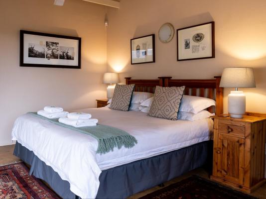 Lindani Game and Lodges - 274796