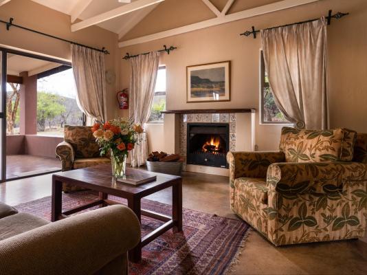 Lindani Game and Lodges - 274799