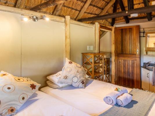 Lindani Game and Lodges - 274803