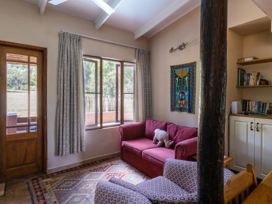 Lindani Game and Lodges - 274804