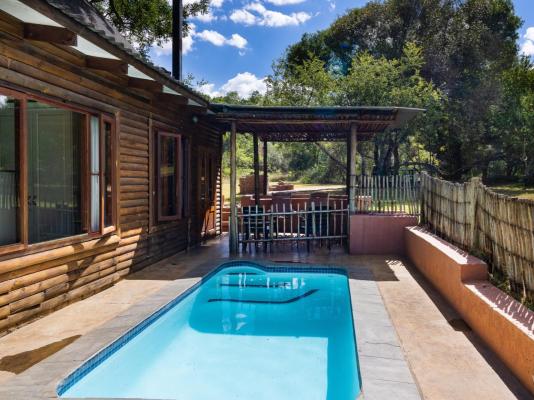 Lindani Game and Lodges - 274807