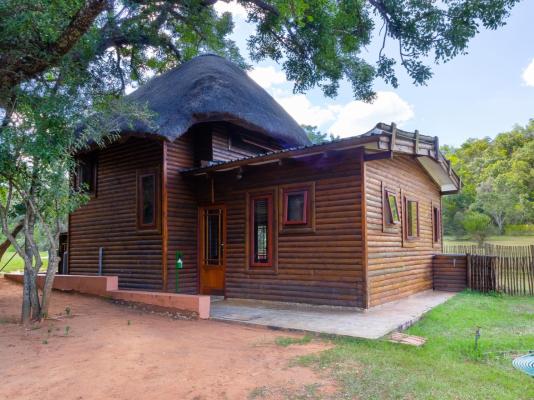 Lindani Game and Lodges - 274808
