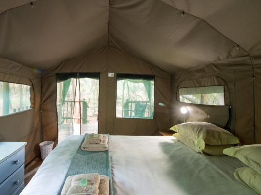 Lindani Game and Lodges - 274812