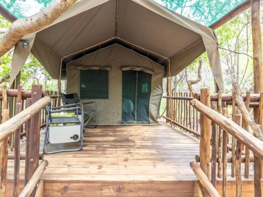 Lindani Game and Lodges - 274814