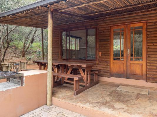 Lindani Game and Lodges - 274817