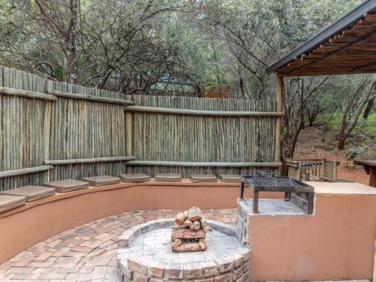 Lindani Game and Lodges - 274818