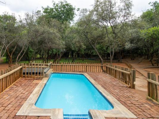 Lindani Game and Lodges - 274819