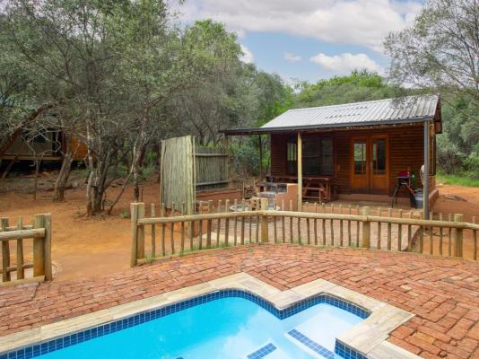 Lindani Game and Lodges - 274820