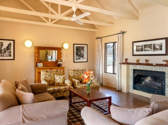 Lindani Game and Lodges - 274822