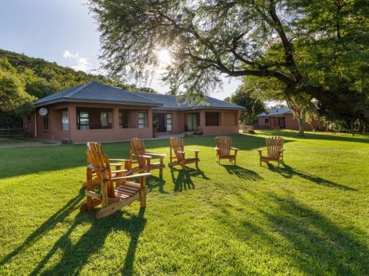 Lindani Game and Lodges - 274823