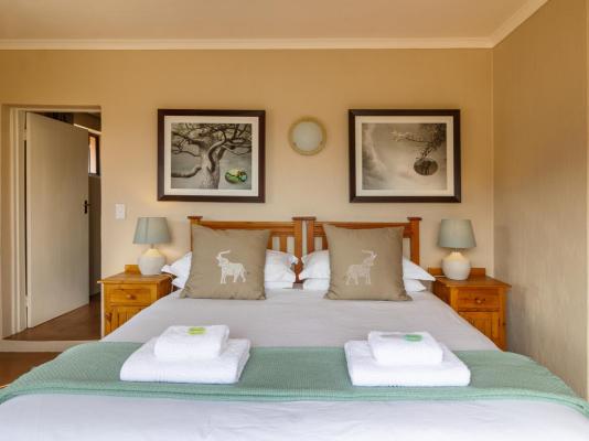 Lindani Game and Lodges - 274824
