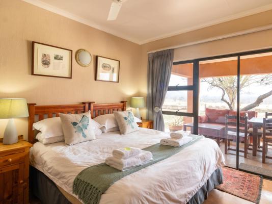 Lindani Game and Lodges - 274825