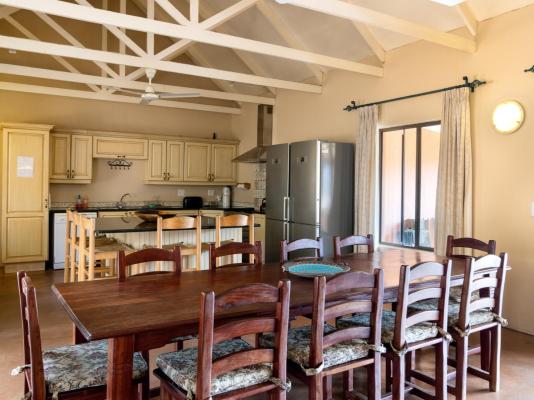 Lindani Game and Lodges - 274827