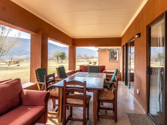 Lindani Game and Lodges - 274830