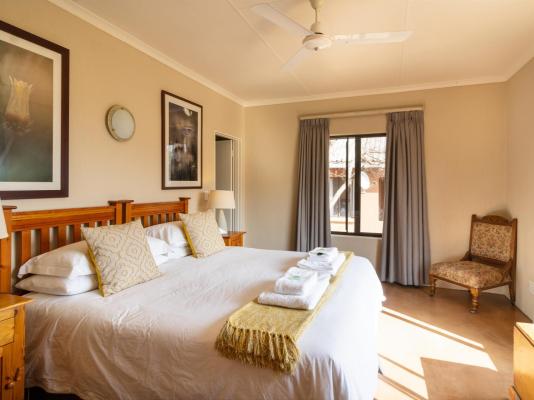 Lindani Game and Lodges - 274831
