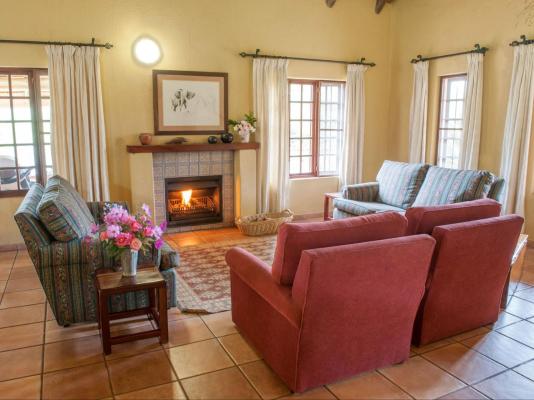Lindani Game and Lodges - 274833