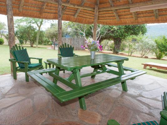 Lindani Game and Lodges - 274834
