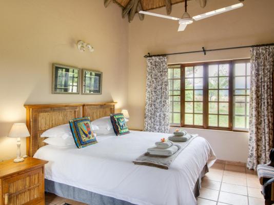 Lindani Game and Lodges - 274837