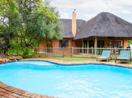 Lindani Game and Lodges - 274838