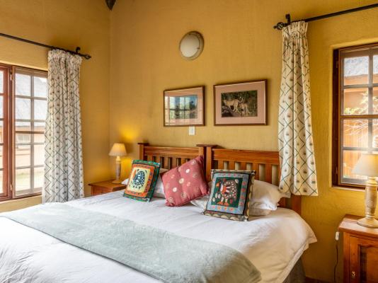Lindani Game and Lodges - 274839